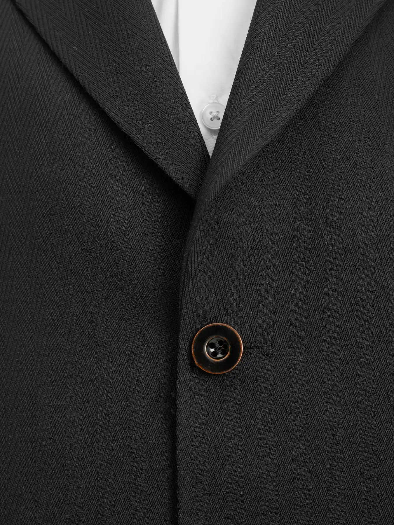 کت تک مشکی ال سی من 58