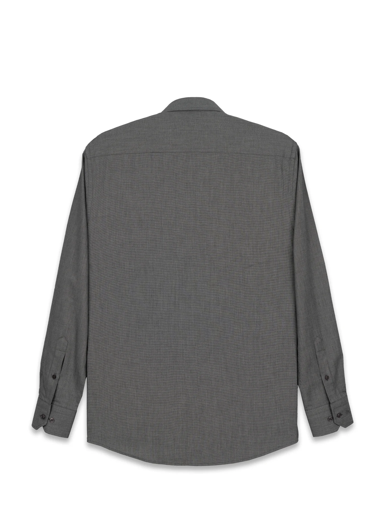 پیراهن آستین بلند ساده ال سی من 48