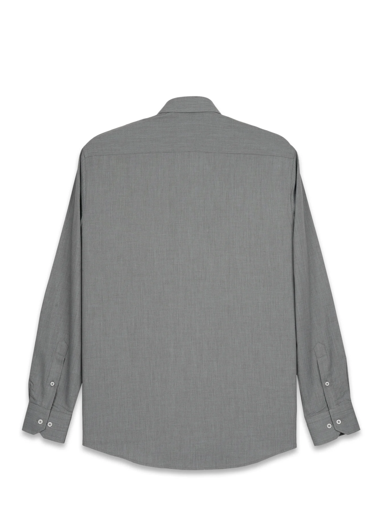 پیراهن آستین بلند ساده ال سی من 45