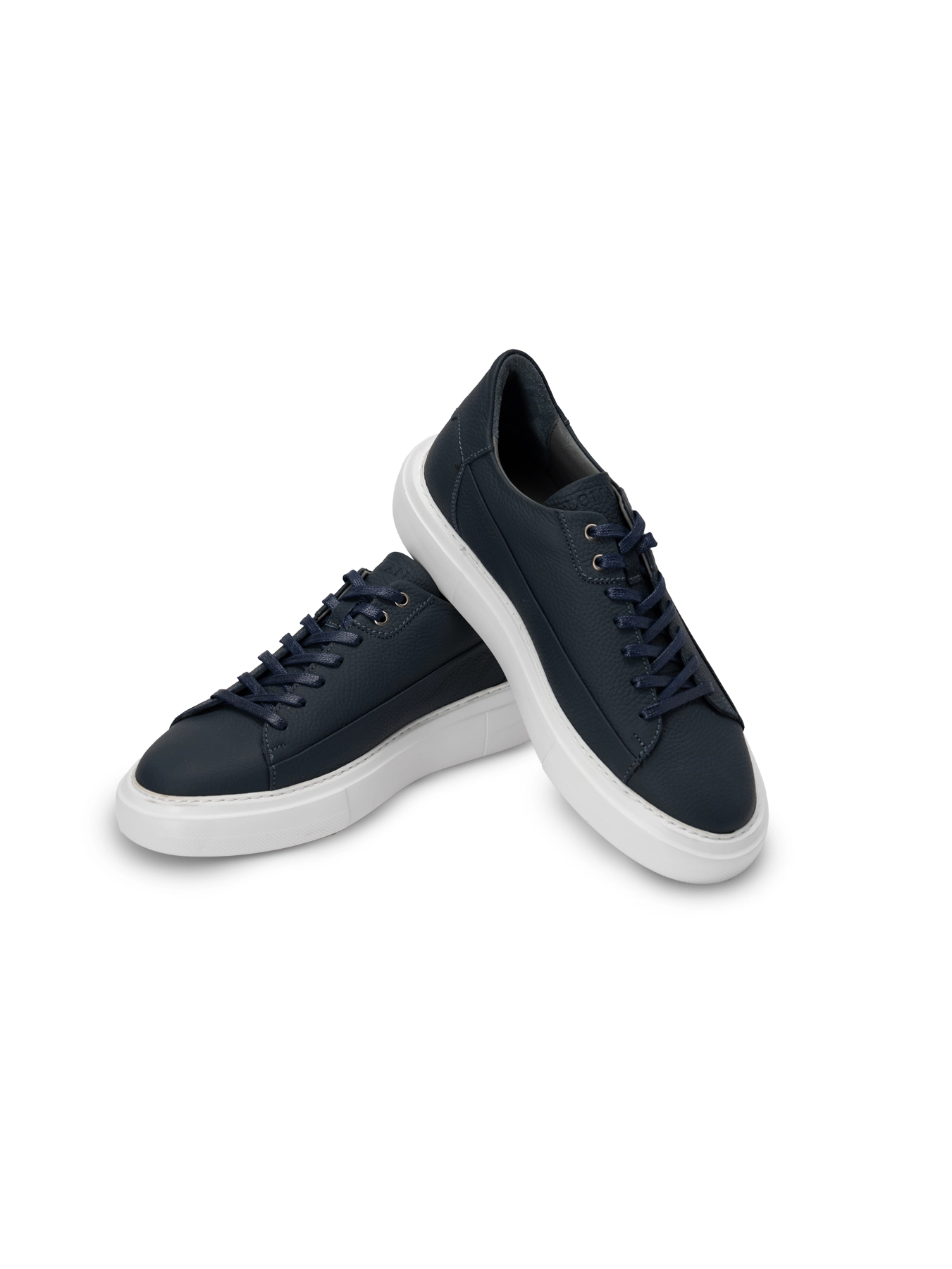 کفش ونس فلوتر مات سرمه ای