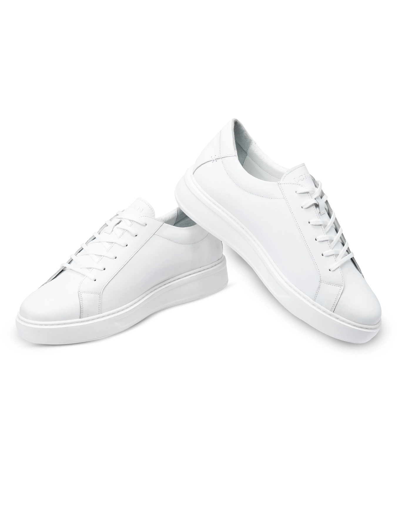 کفش ونس سفید ال سی من 12