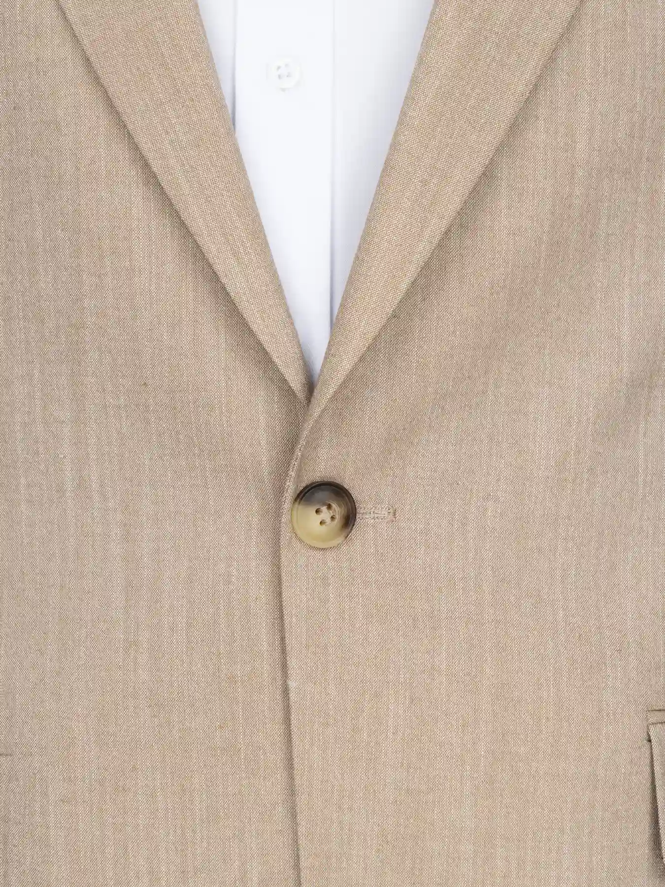 کت تک کرم بقه بلیزر ساده 11