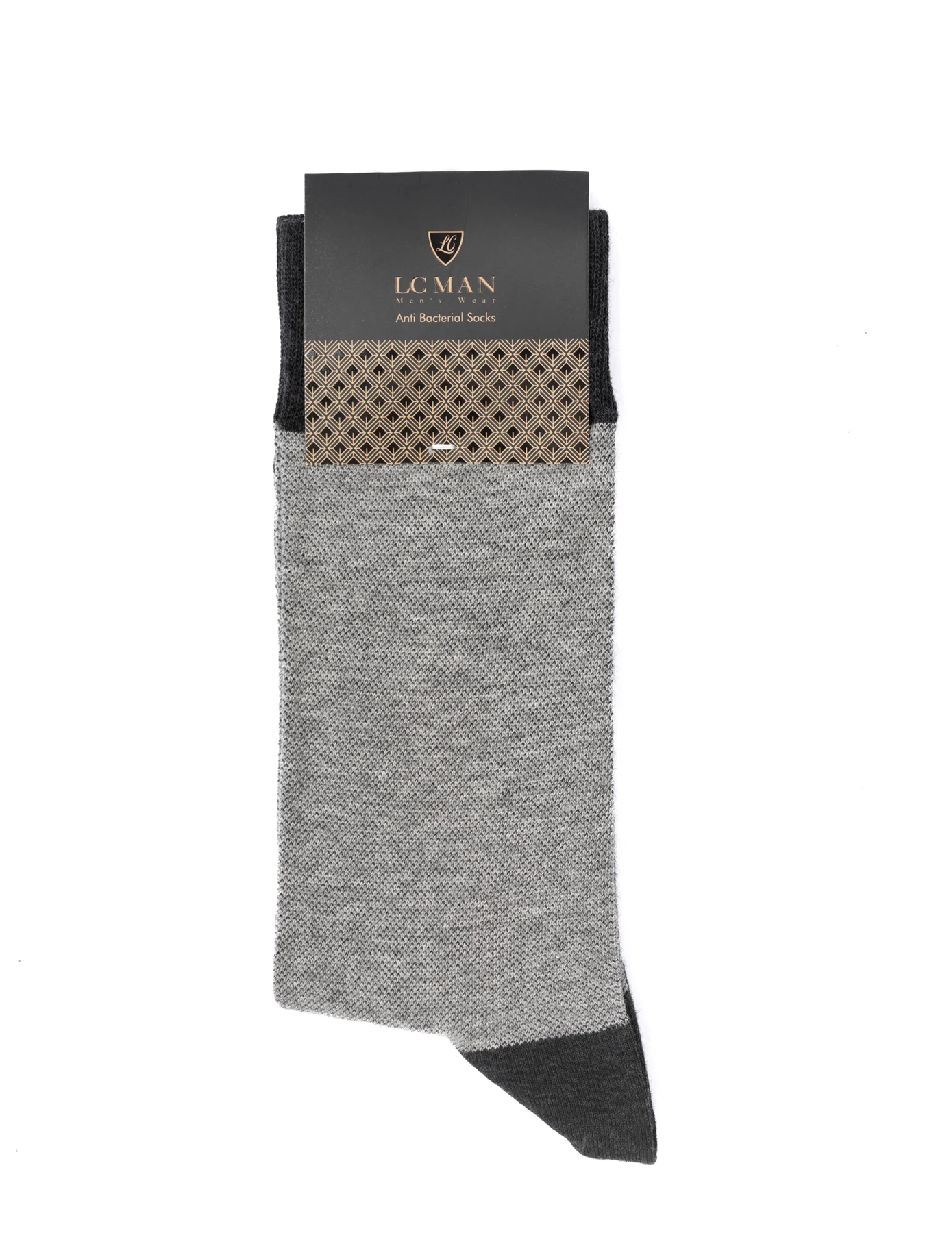 جوراب مردانه ساق دار جودون