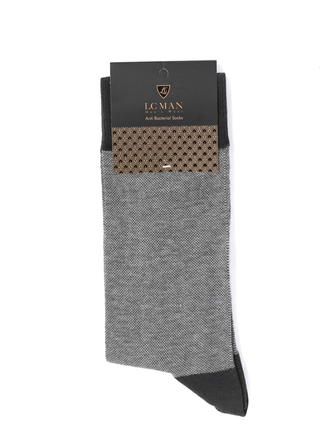 جوراب مردانه ساق دار جودون 1
