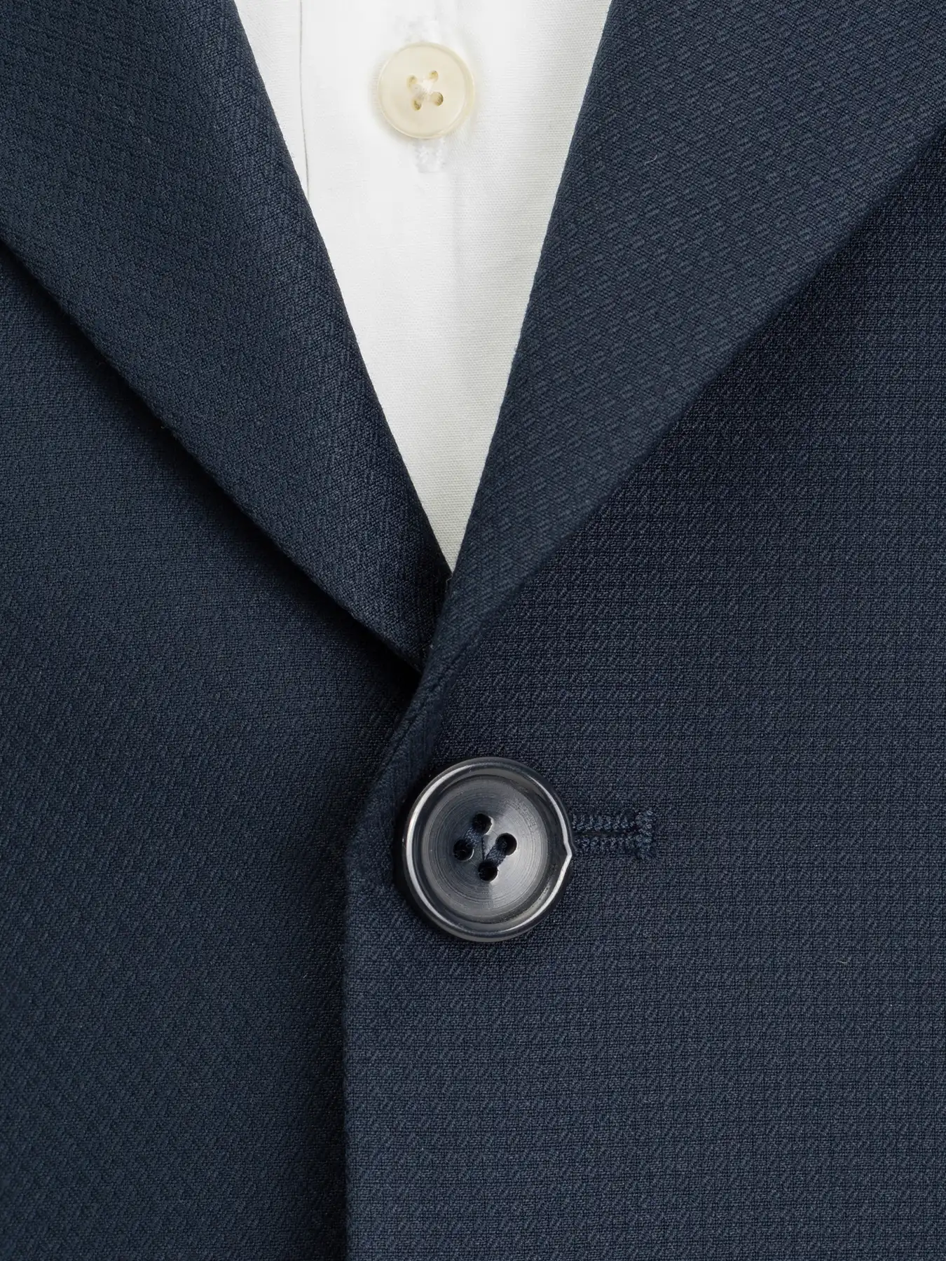 کت تک سرمه ای تیره ال سی من 71