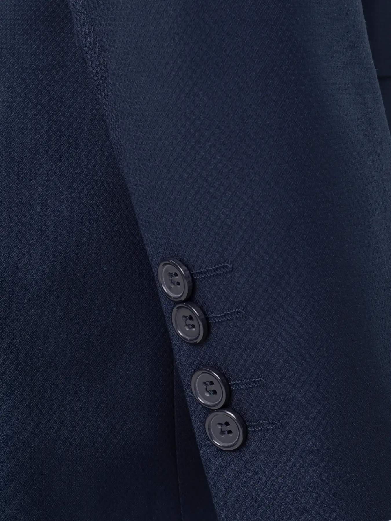 کت تک سرمه ای تیره ال سی من 71