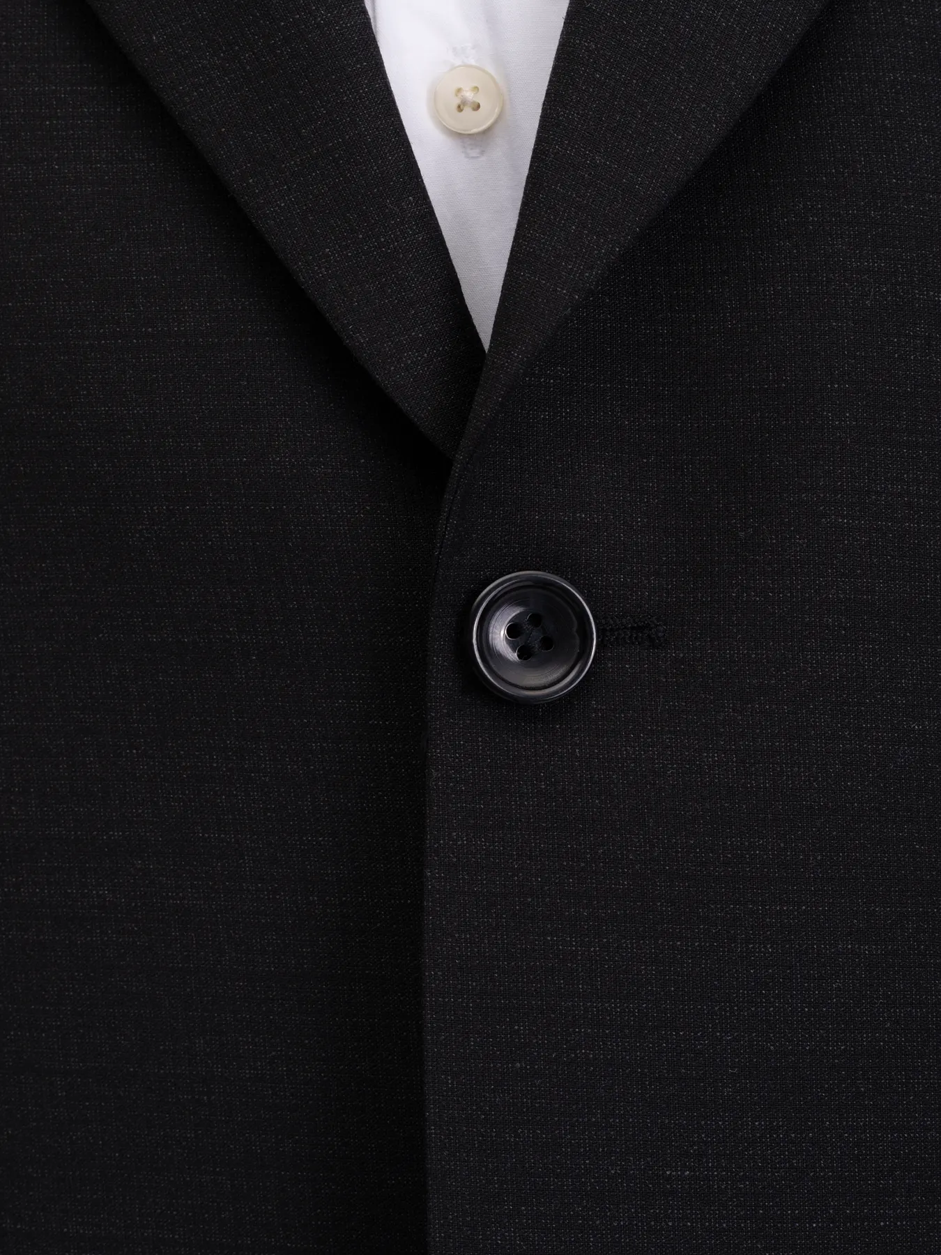 کت تک مشکی ال سی من 71