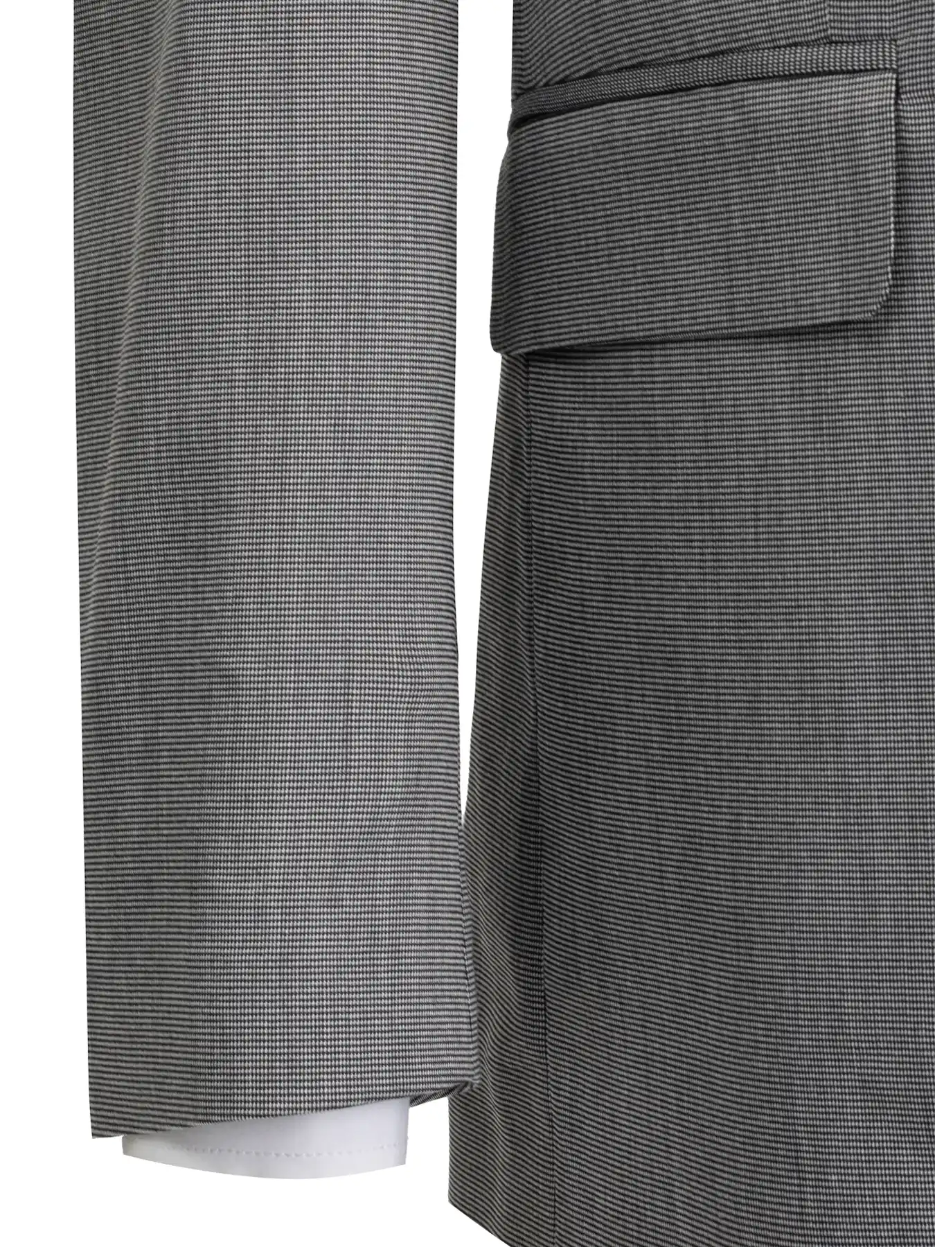 کت تک طوسی ال سی من 71