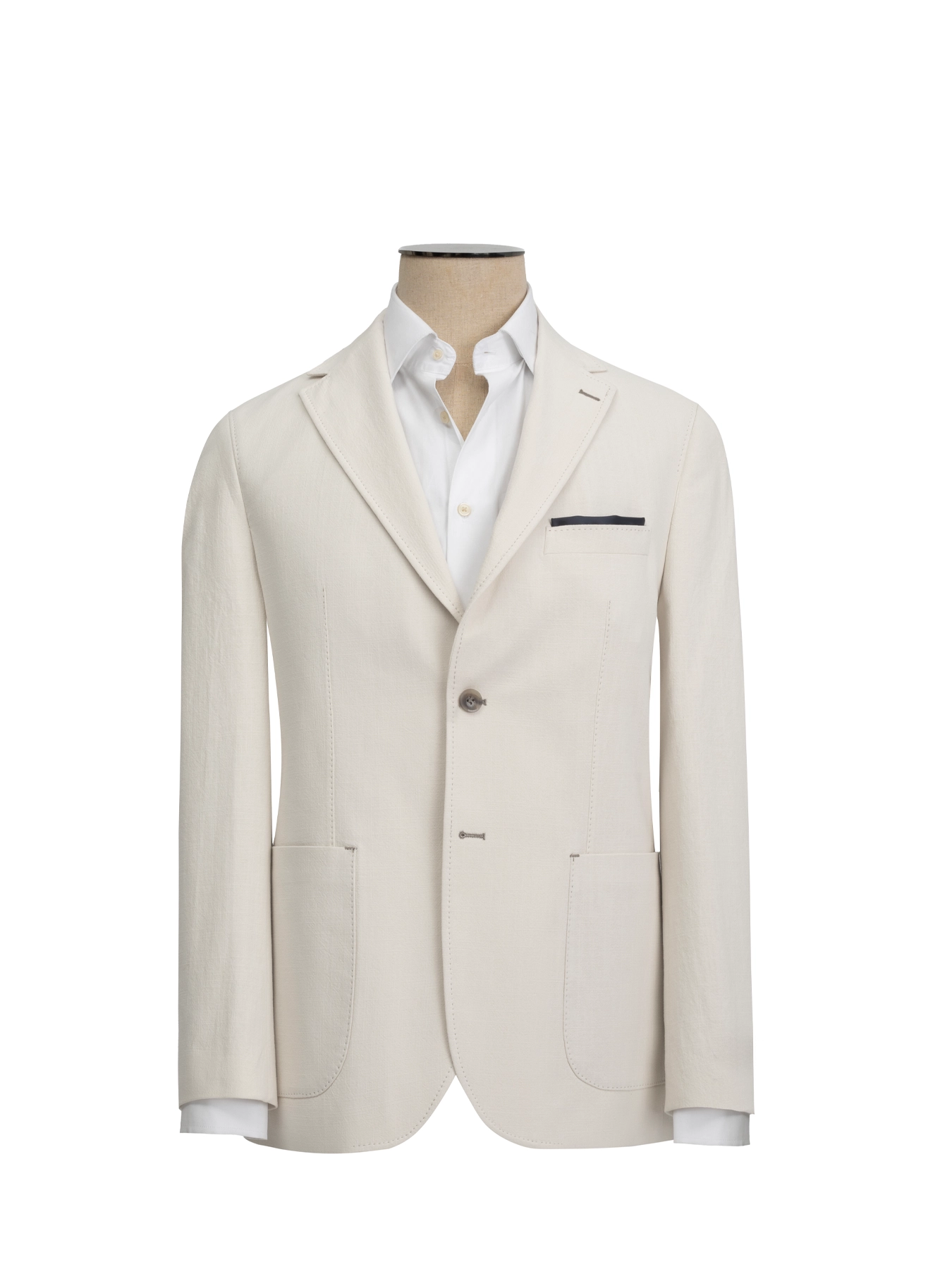 کت تک ساده ال سی من 30