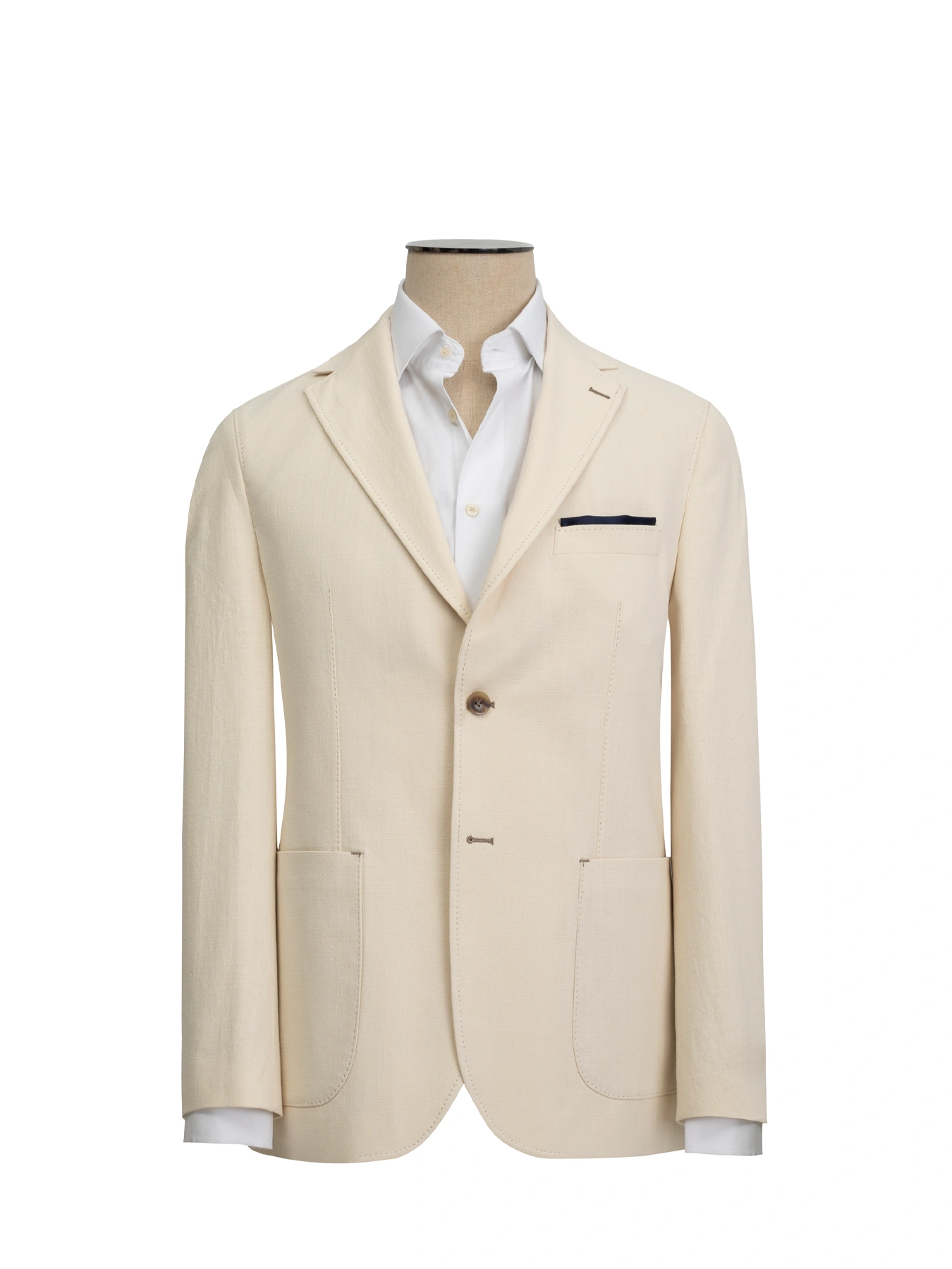 کت تک شیری ساده ال سی من 30