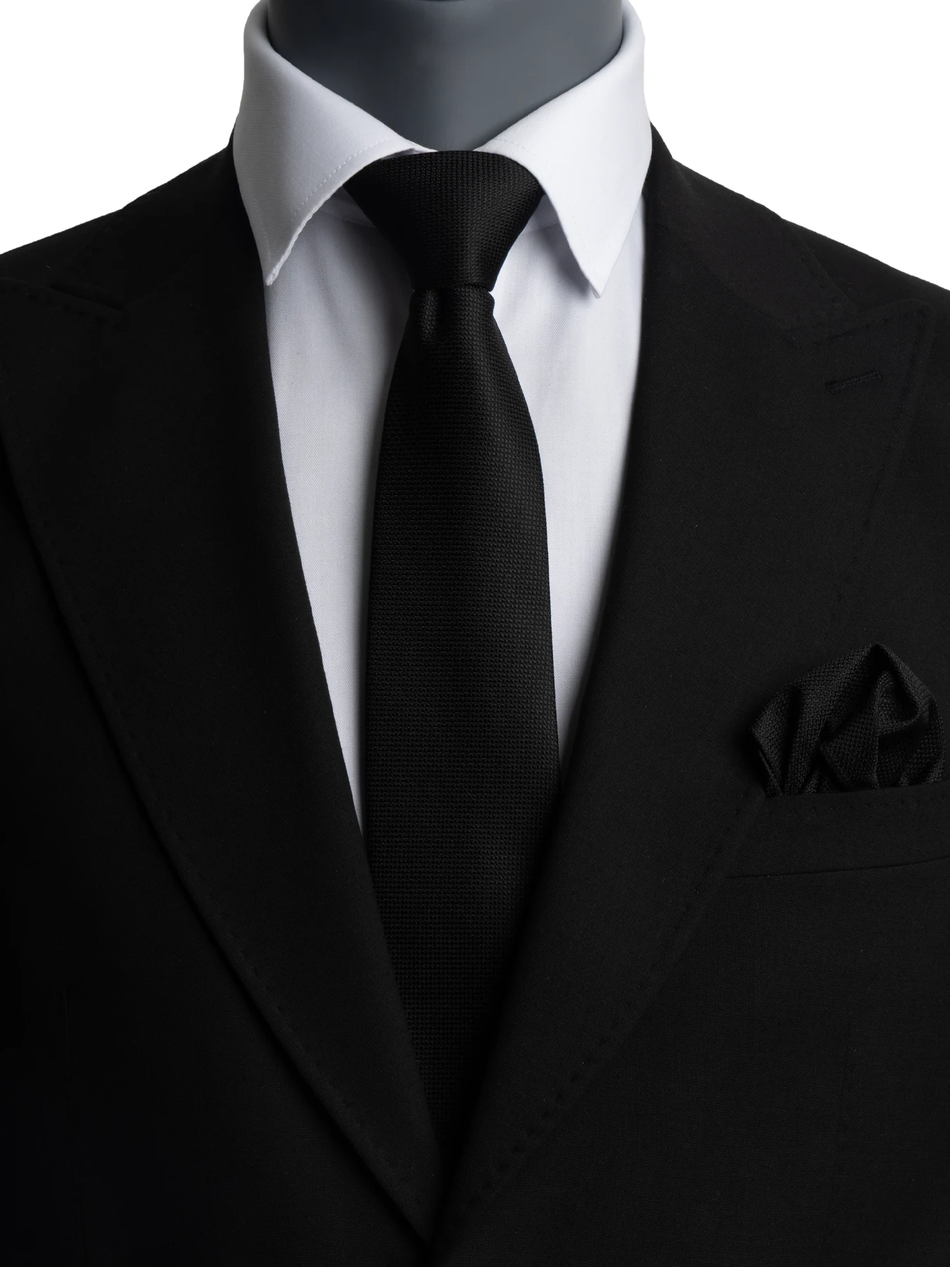 کراوات جودون مشکی 4