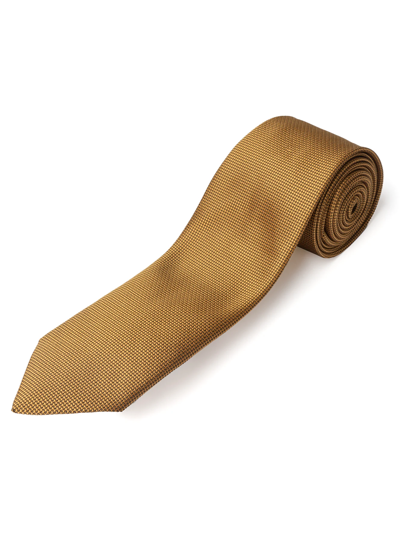 کراوات جودون طلایی