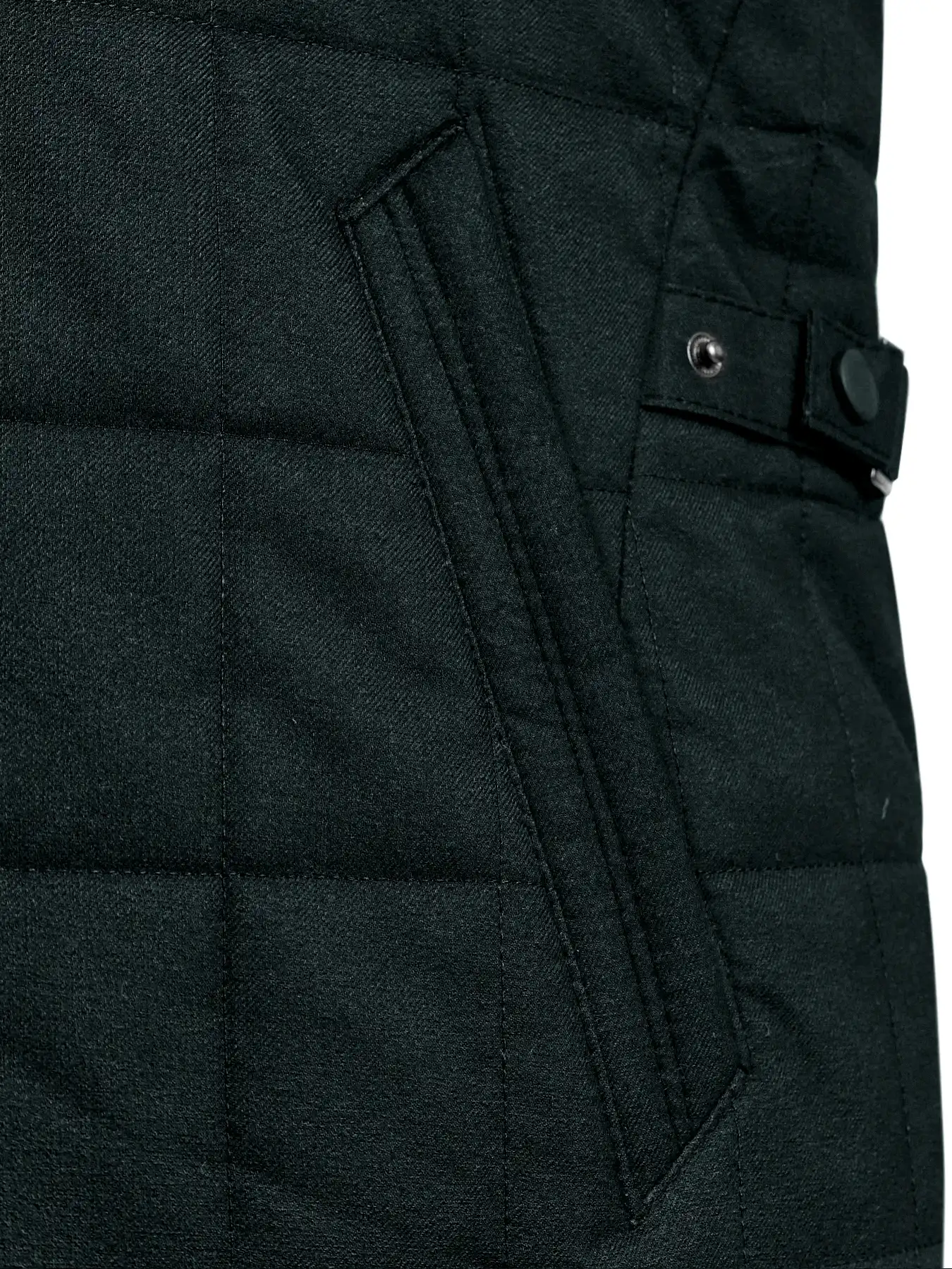 کاپشن سبز ال سی من 51