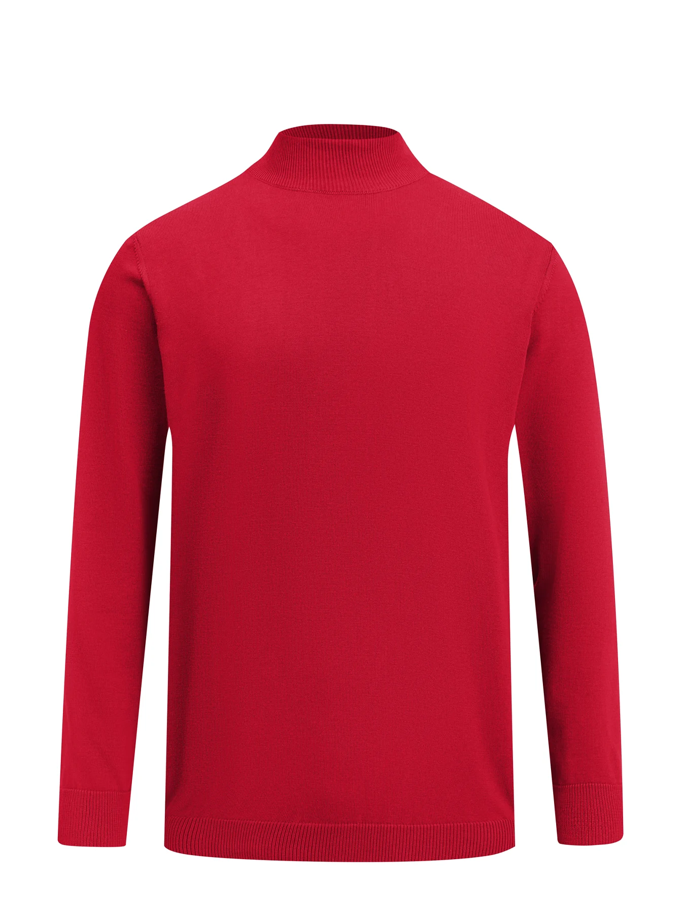 پلیور پنج سانت قرمز 49