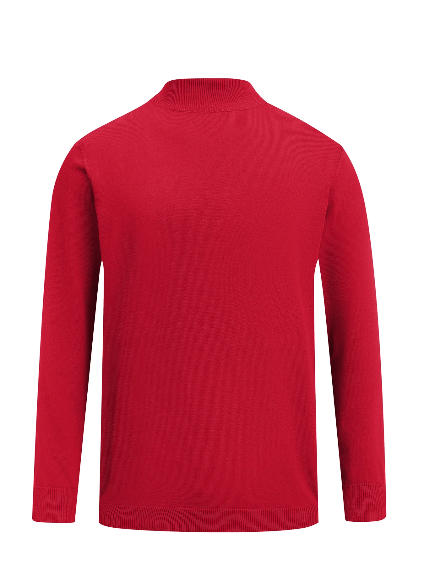 پلیور پنج سانت قرمز 49