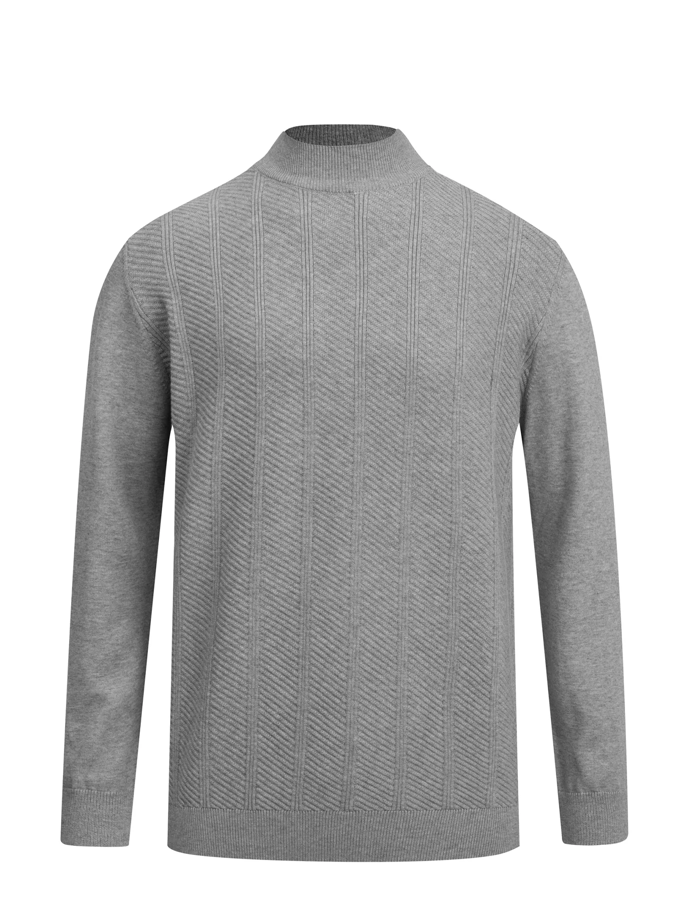 بافت یقه پنج سانت طوسی 14