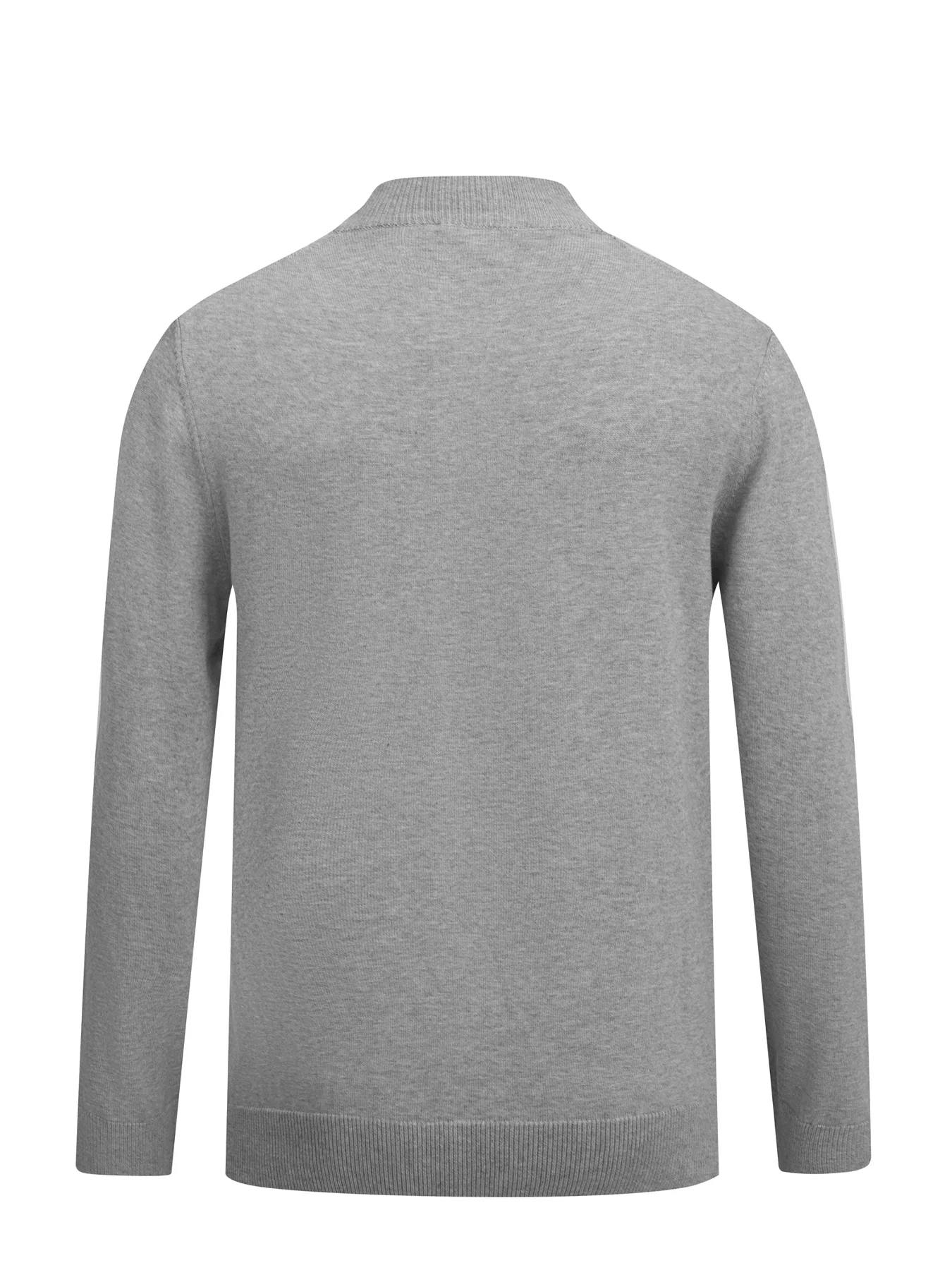 بافت یقه پنج سانت طوسی 14