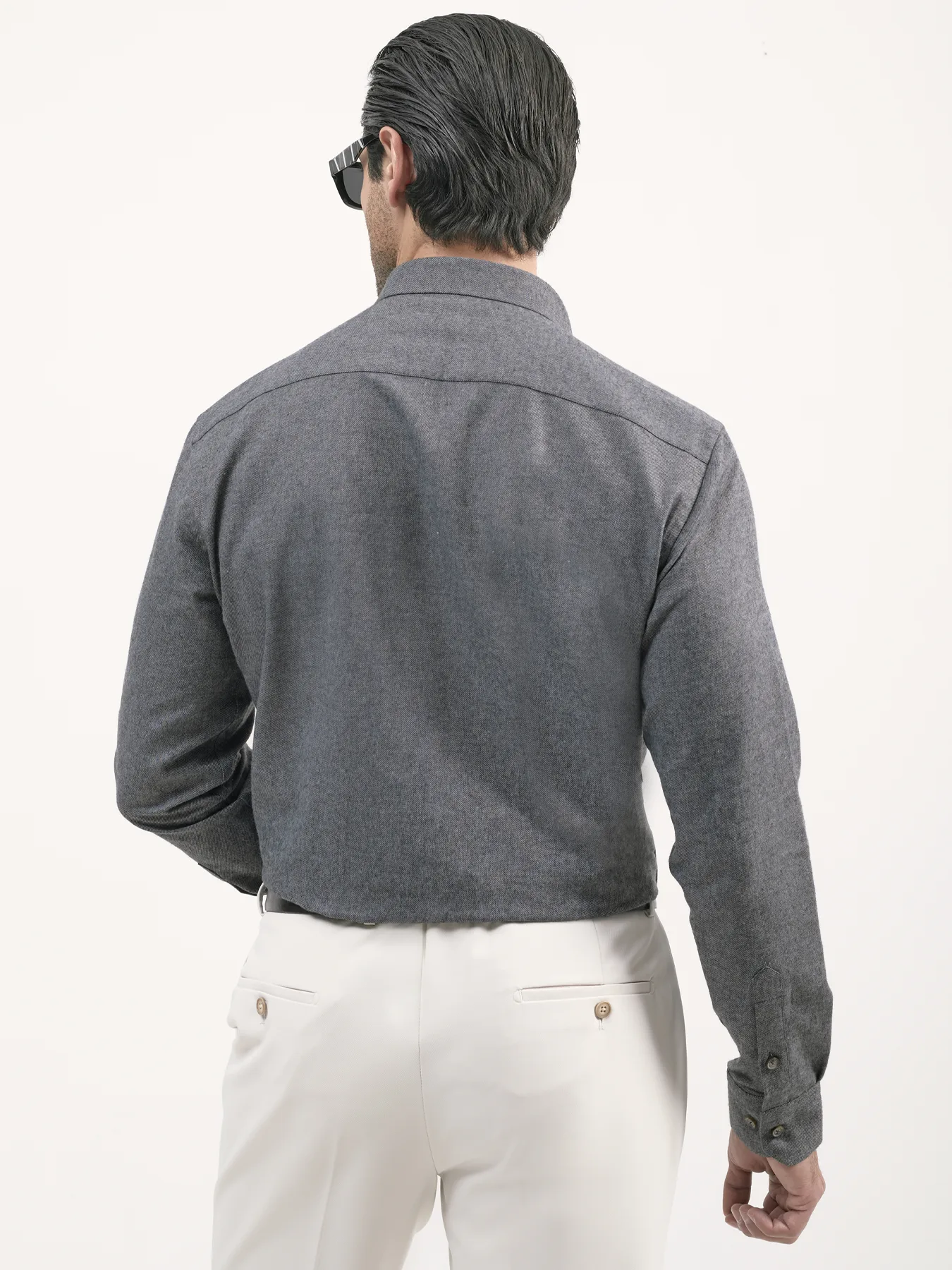 پیراهن آستین بلند پاییزه 52