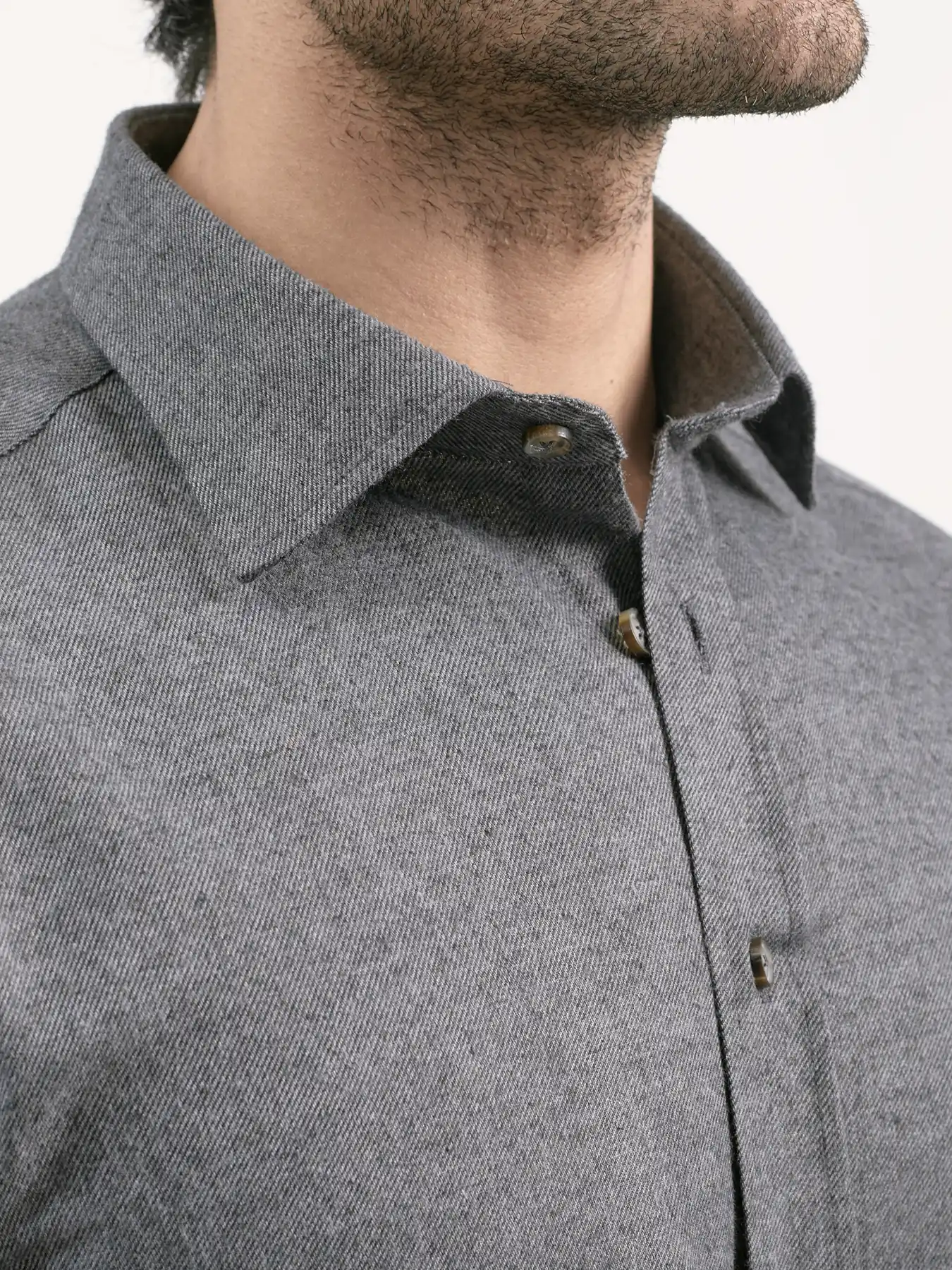 پیراهن آستین بلند پاییزه 52