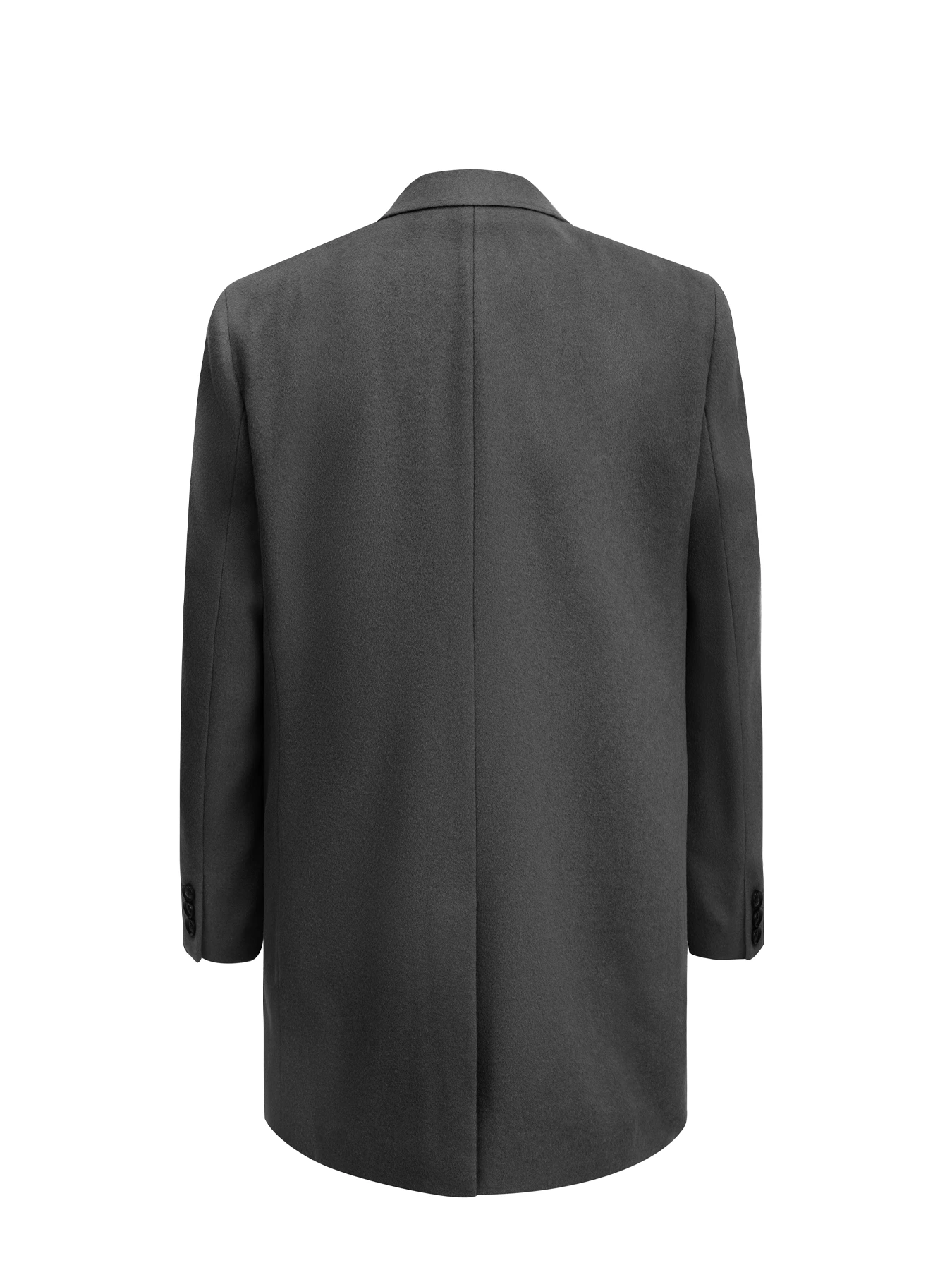 پالتو زغالی یقه بلیزر 11