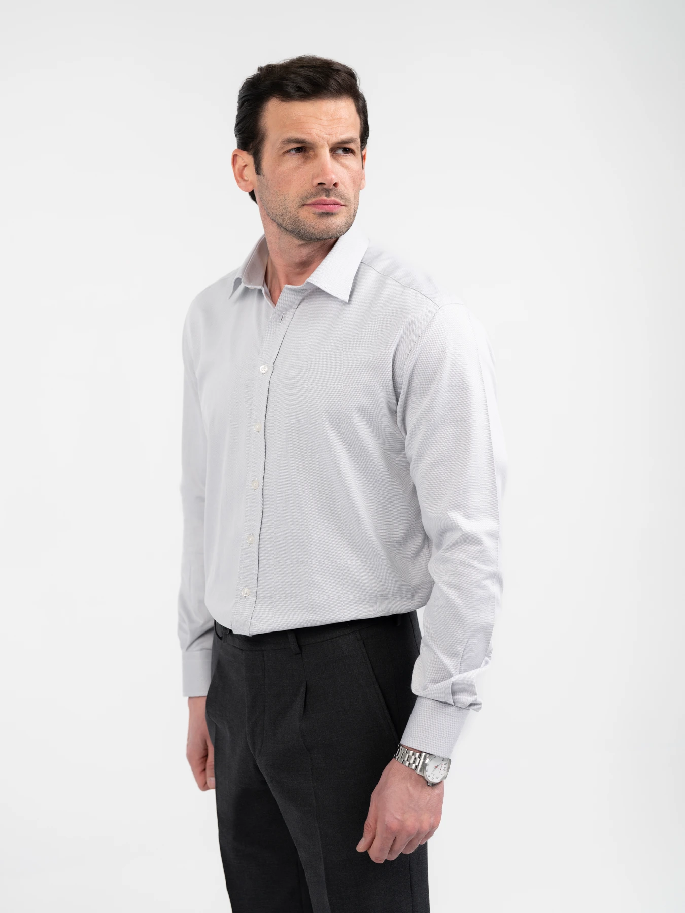 پیراهن آستین بلند ال سی من  171