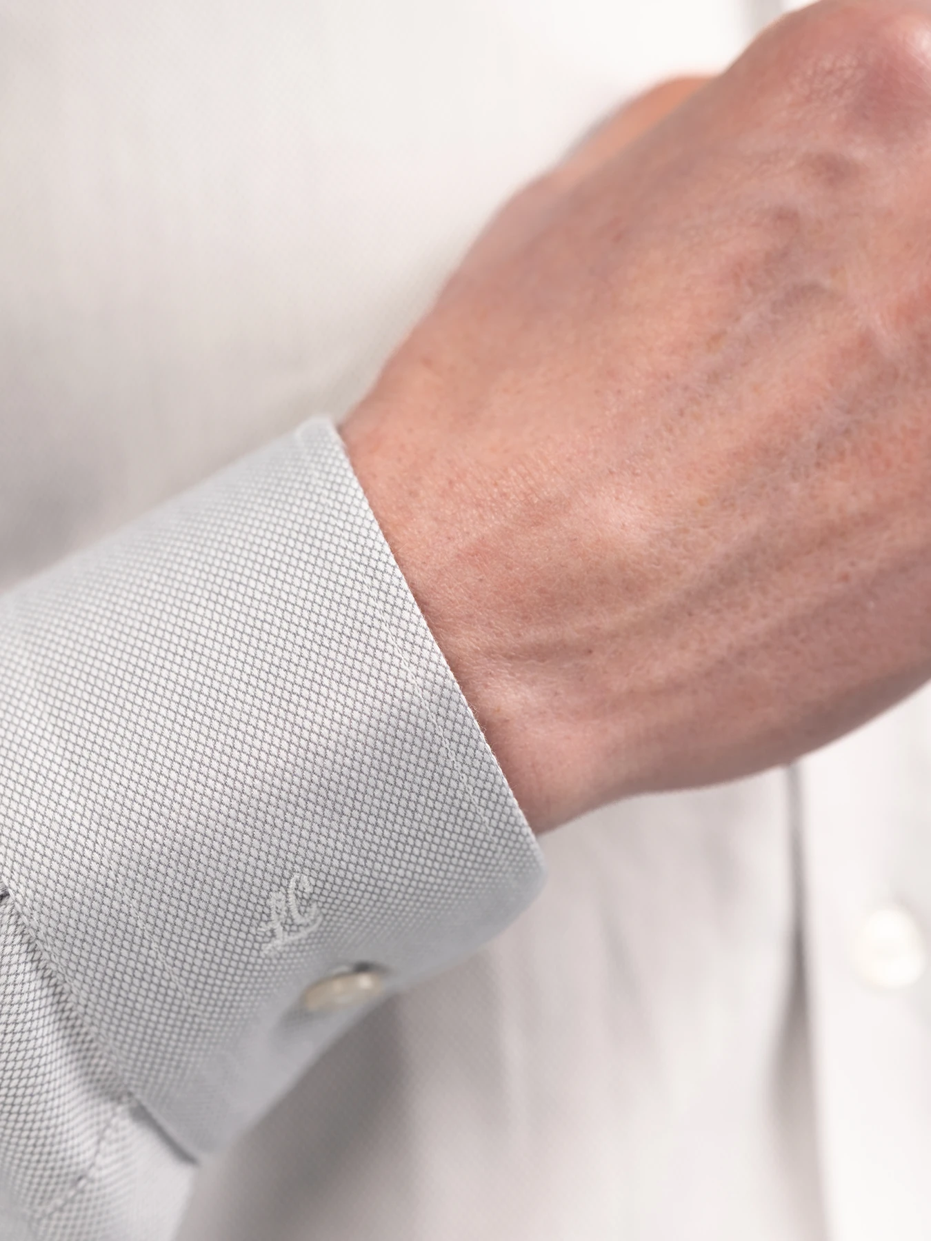 پیراهن آستین بلند ال سی من  171