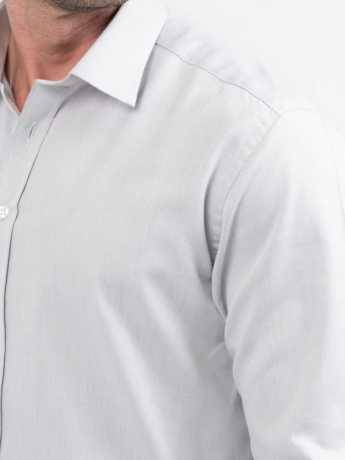 پیراهن آستین بلند ال سی من  171