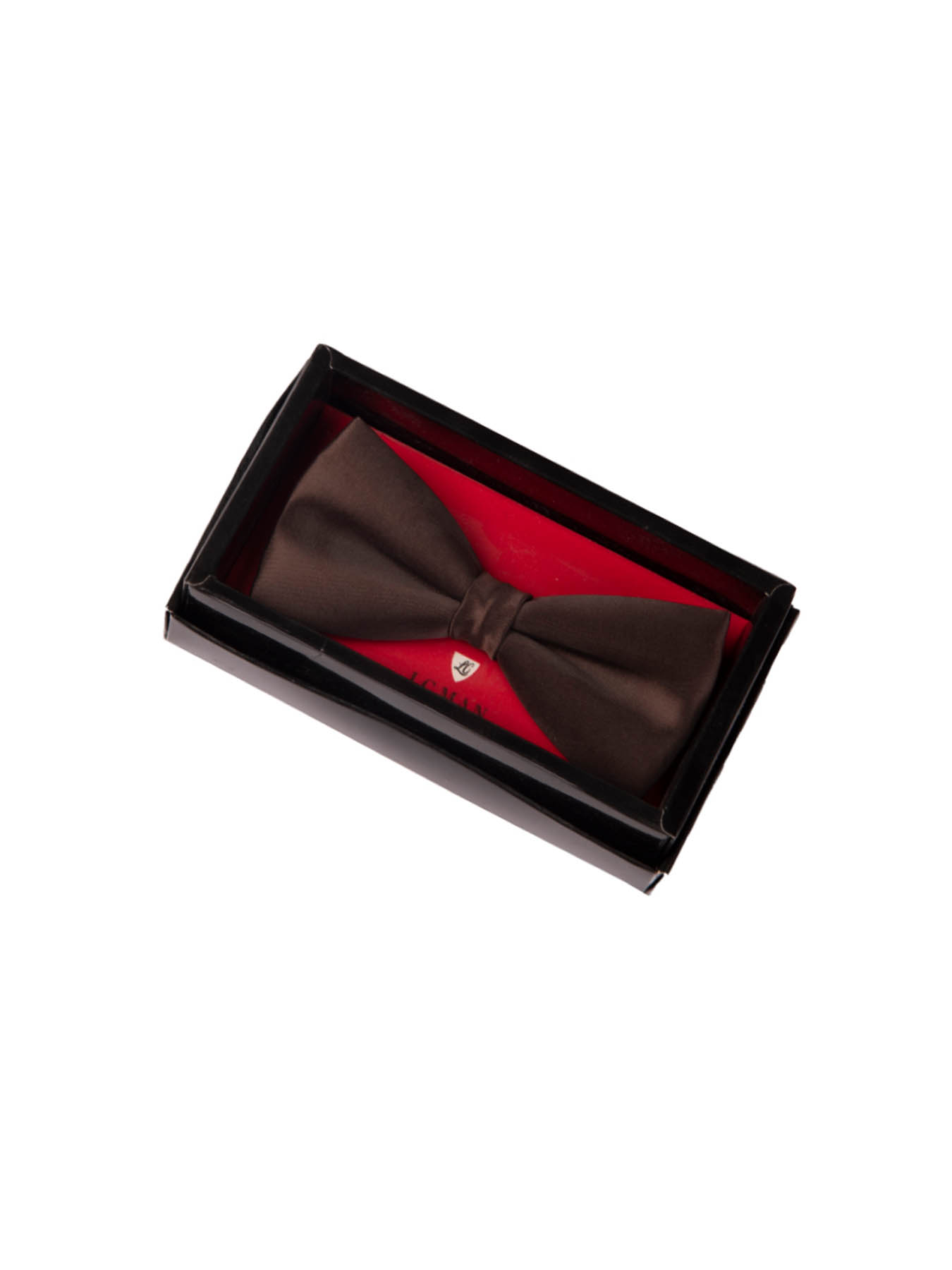 پاپیون قهوه ای ال سی من