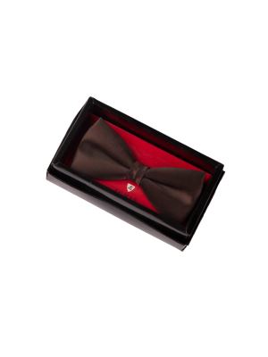 پاپیون قهوه ای ال سی من