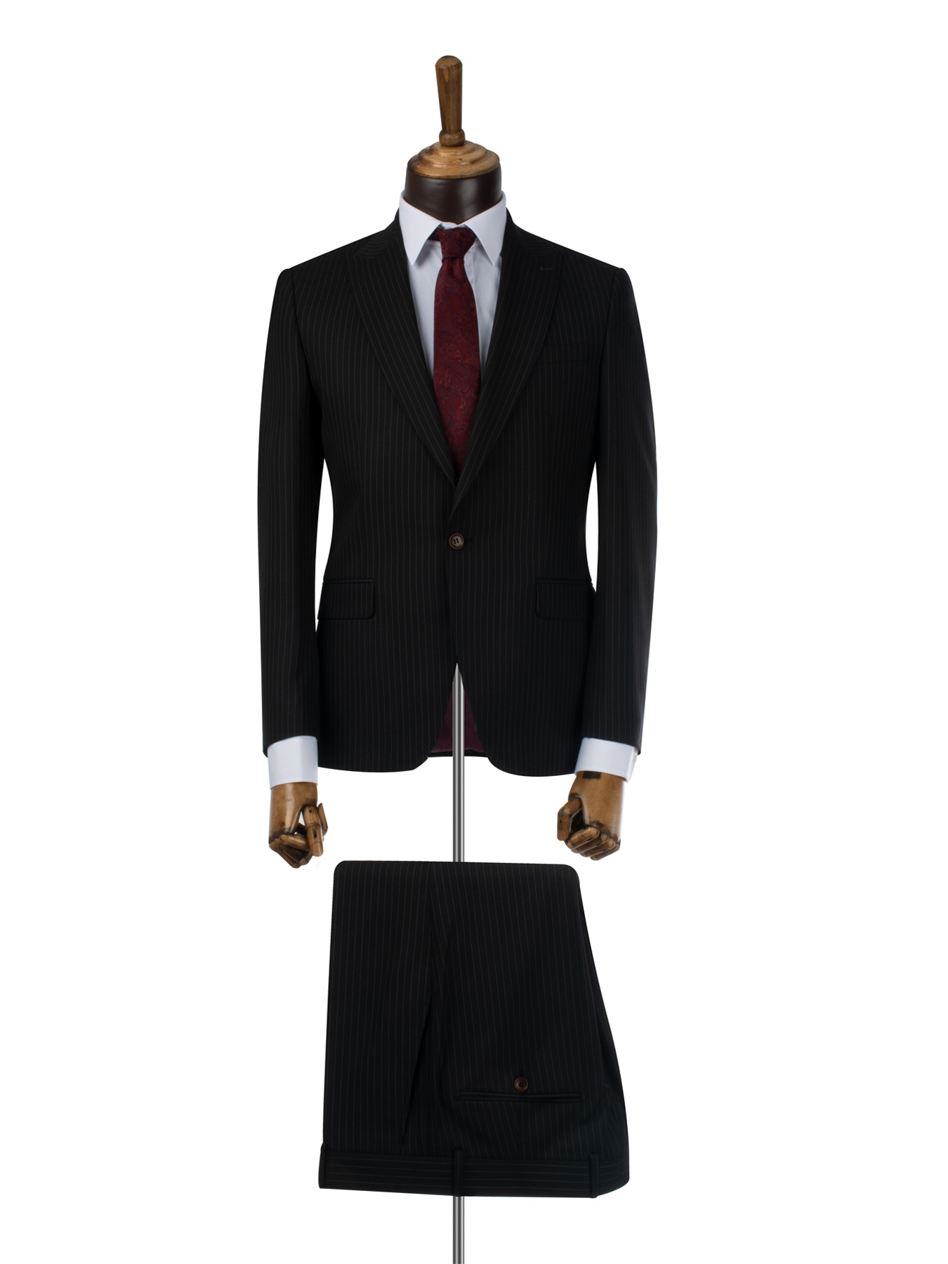 کت و شلوار 324