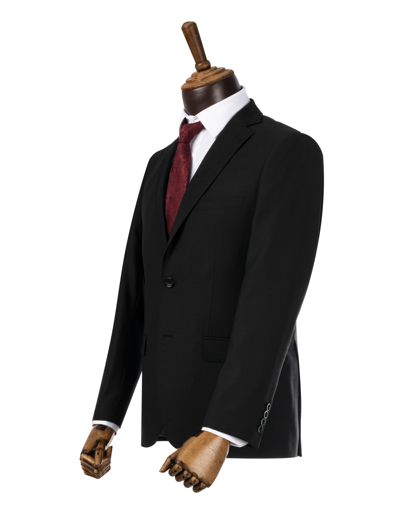 کت و شلوار 019