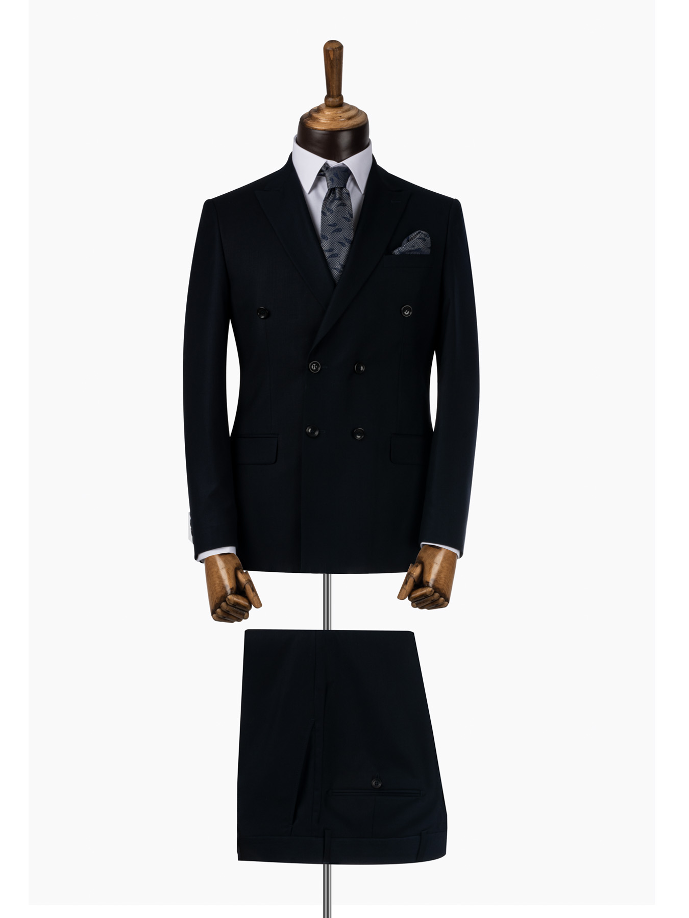 کت و شلوار 059