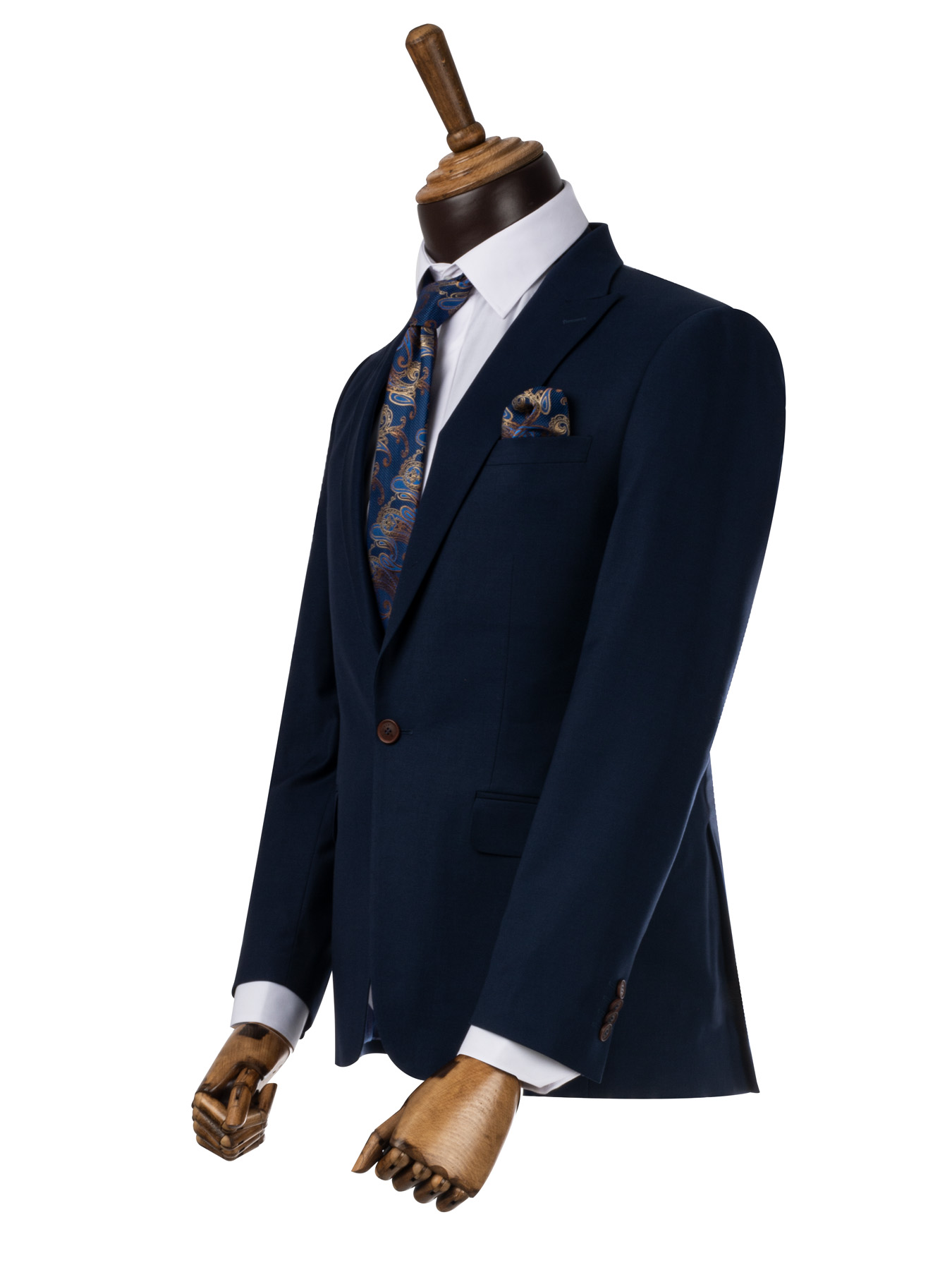 کت و شلوار 071