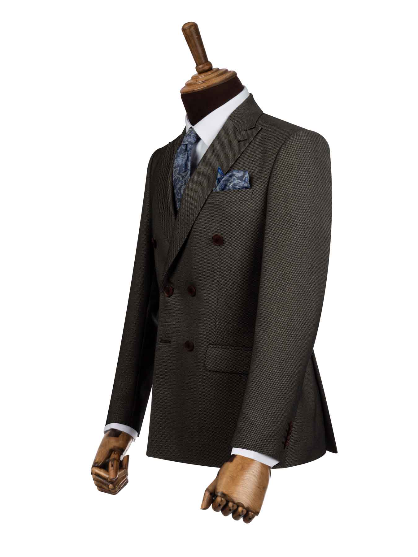 کت و شلوار 163