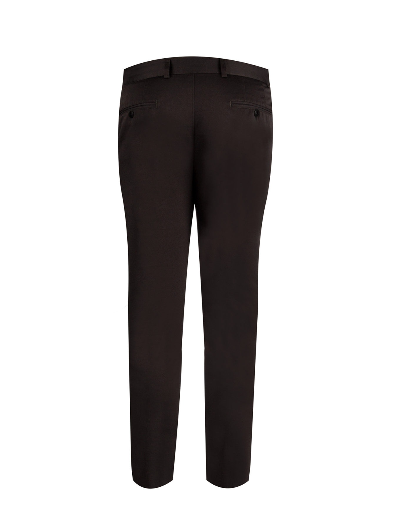 شلوار طوسی ساده ال سی من 16