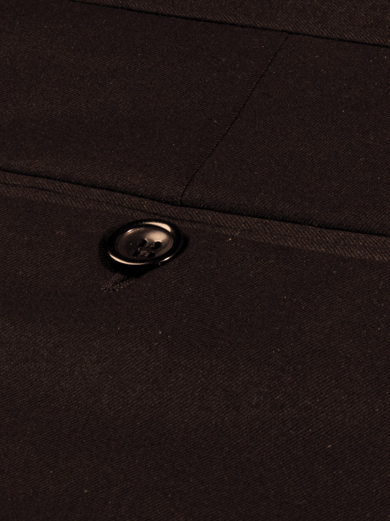 شلوار طوسی ساده ال سی من 16