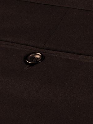 شلوار طوسی ساده ال سی من 16