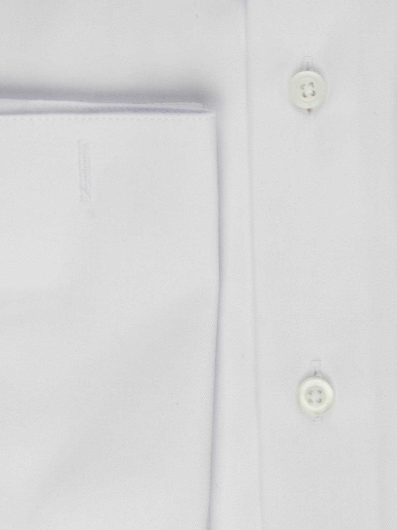 پیراهن مردانه سفید ال سی من 156