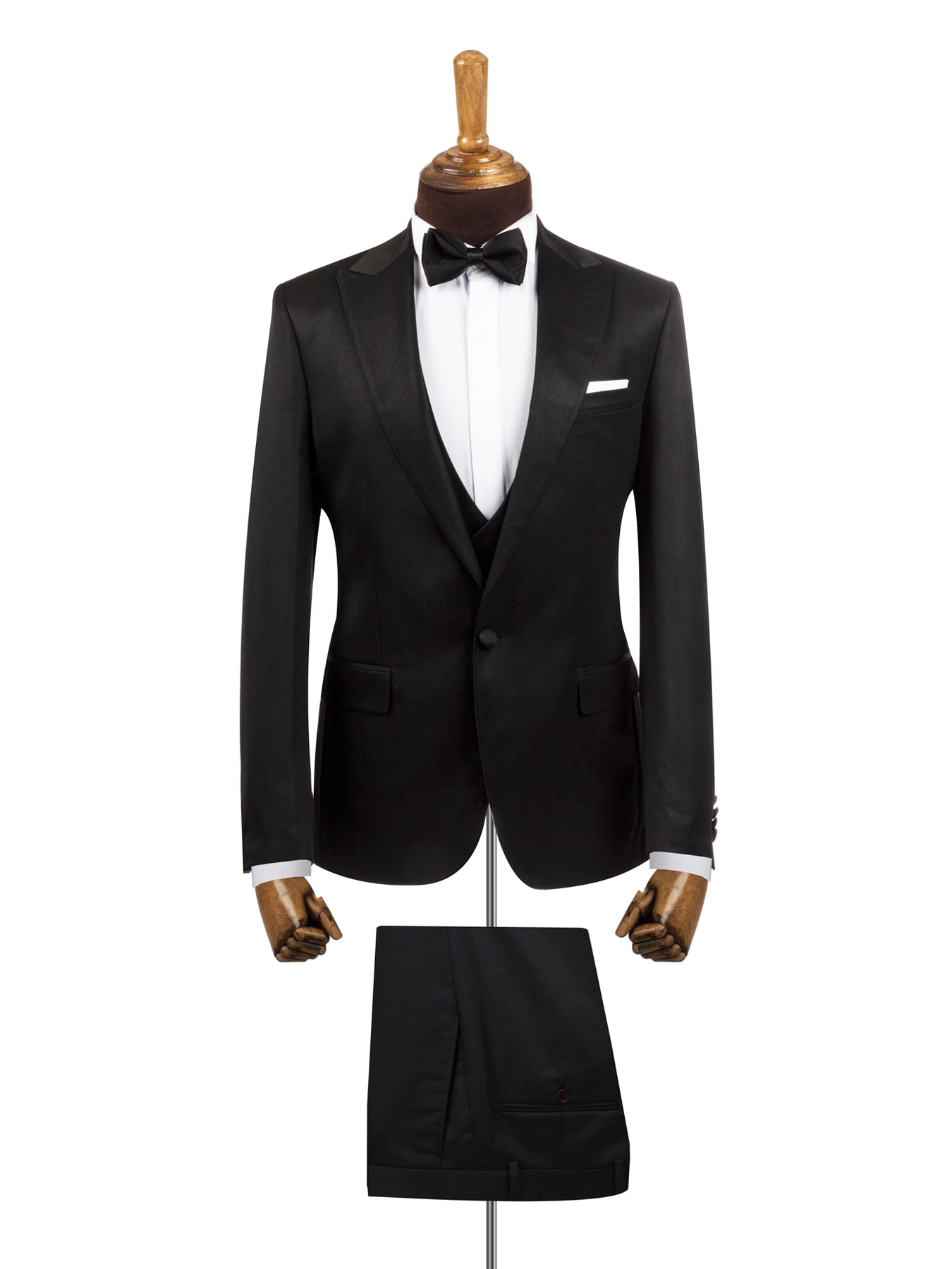 کت و شلوار ژیله 205