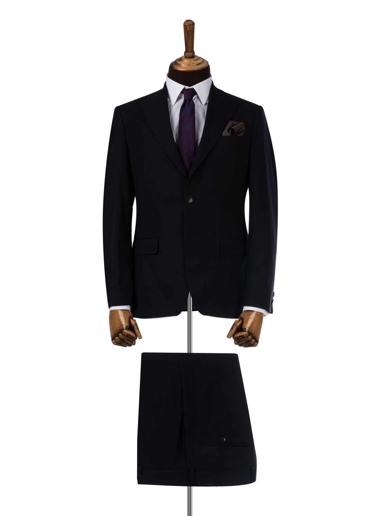 کت و شلوار 224