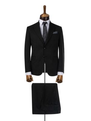 کت و شلوار مردانه ال سی من 195