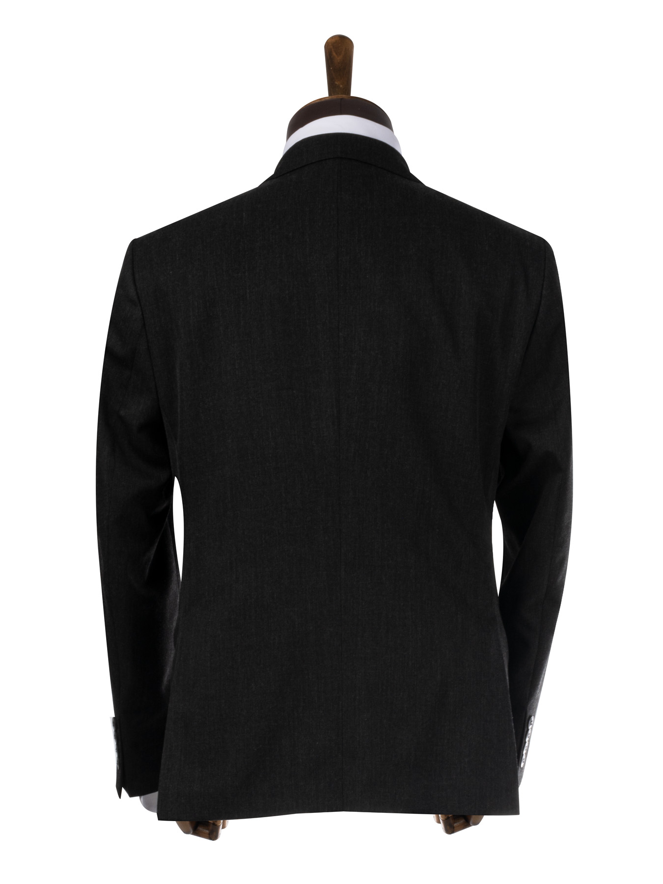 کت و شلوار مردانه ال سی من 195