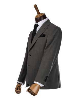 کت و شلوار 195