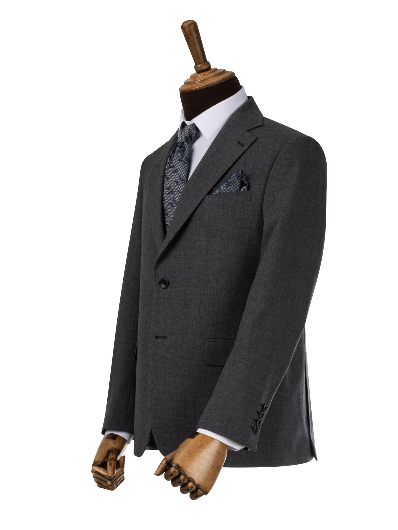 کت و شلوار مردانه ال سی من 189