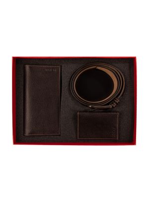 ست کمربند و کیف و جاکارتی 188