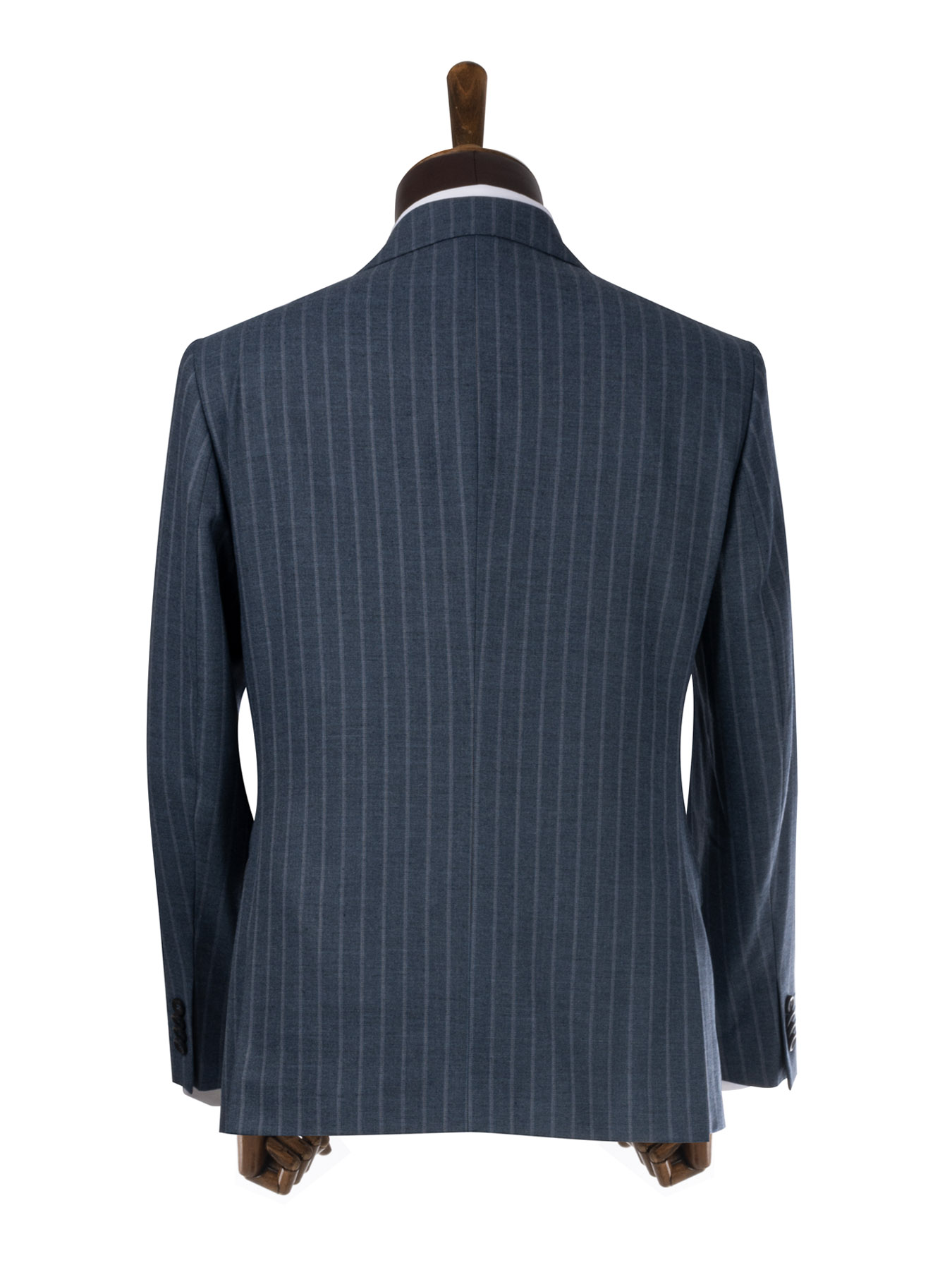 کت و شلوار مردانه راه راه 231