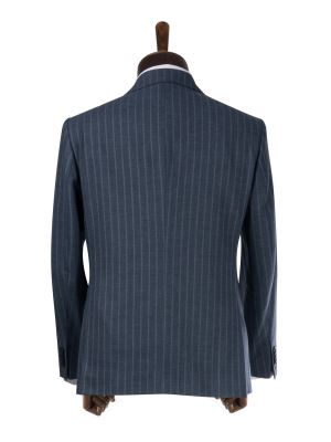 کت و شلوار مردانه راه راه 231