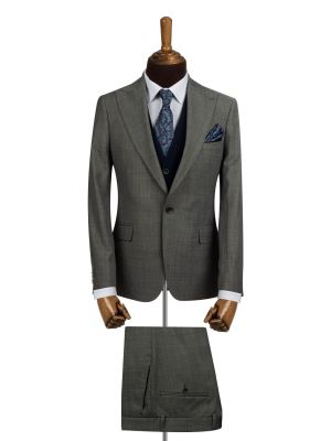 کت و شلوار ژیله 008