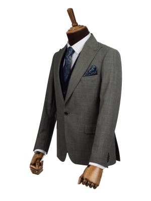 کت و شلوار ژیله 008