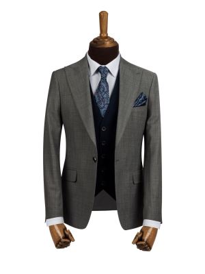 کت و شلوار ژیله 008